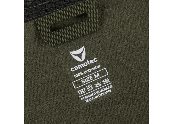 Куртка Camotec Falcon 2.0 DWB Олива Фото 5